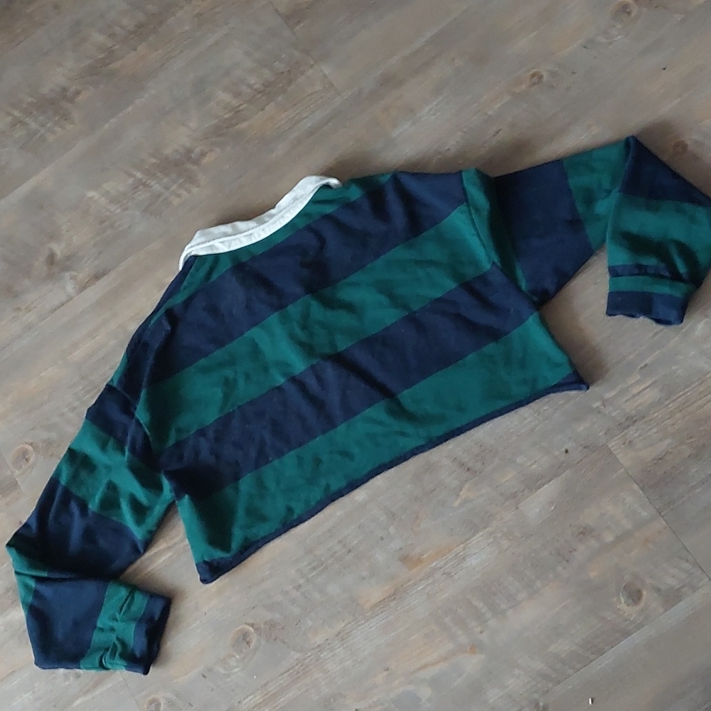 Crop top - Picture 6 of 6